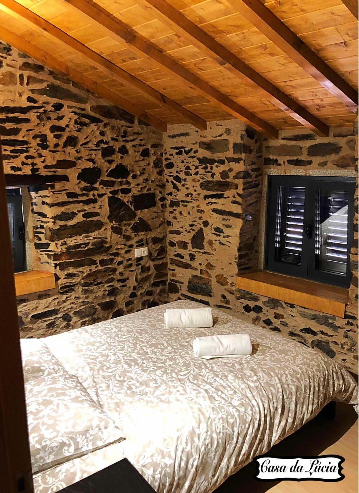 Villa Casa Da Lucia à Bragance Extérieur photo
