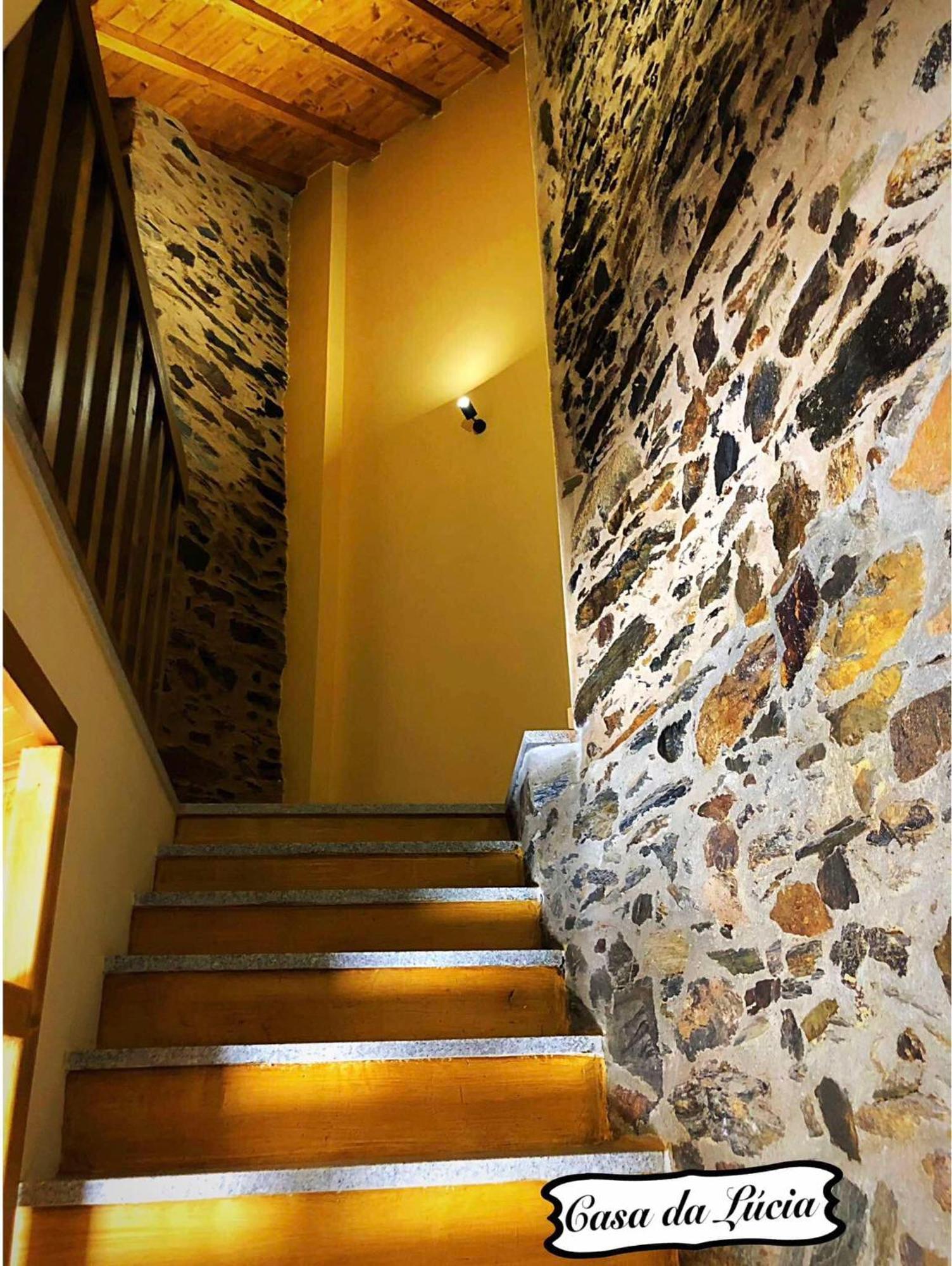 Villa Casa Da Lucia à Bragance Extérieur photo