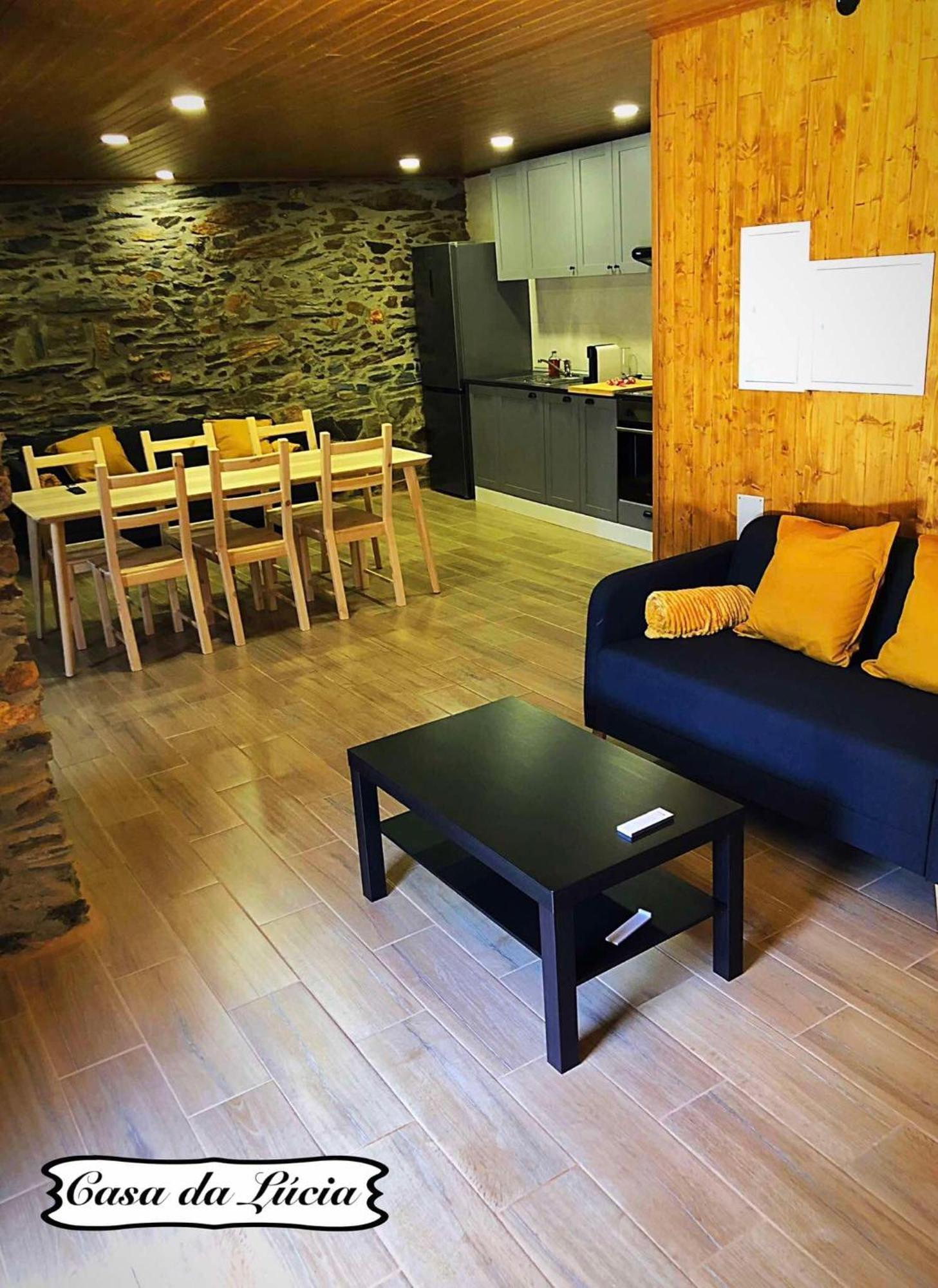 Villa Casa Da Lucia à Bragance Extérieur photo